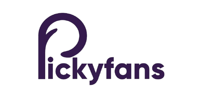 PickyFans Logo